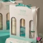 AXIS-Y Набор осветляющих средств Glow Your Own Way Set