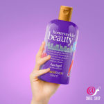 TREACLEMOON Гель для душа Сочная жимолость Honeysuckle beauty Bath&shower Gel