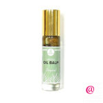 COCO BLUES Бальзам жидкий от головной боли, тошноты ЛЕЧЕБНЫЕ ТРАВЫ