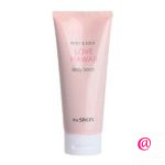 THE SAEM Скраб для тела The Saem Body & Soul Love Hawaii Body Scrub