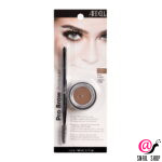 medium-brown