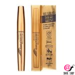 DEOPROCE Тушь объемная для ресниц Easy Volume Real Mascara
