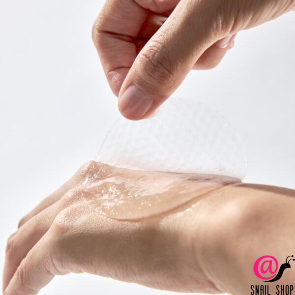 BIODANCE Увлажняющие гелевые тонер-пэды с коллагеном и пептидами Collagen Gel Toner Pads