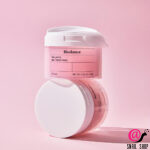 BIODANCE Увлажняющие гелевые тонер-пэды с коллагеном и пептидами Collagen Gel Toner Pads