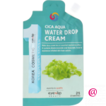 EYENLIP Крем для лица увлажняющий Cica Aqua Water Drop Cream