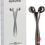 AYOUME Лифтинг-массажер для лица Lifting 3D Roller