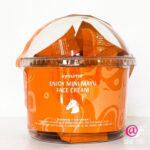 AYOUME Крем для лица с лошадиным жиром Enjoy Mini Mayu Face Cream Set