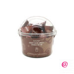 AYOUME Крем для рук с ароматом шоколада Enjoy Mini Choco Hand Cream