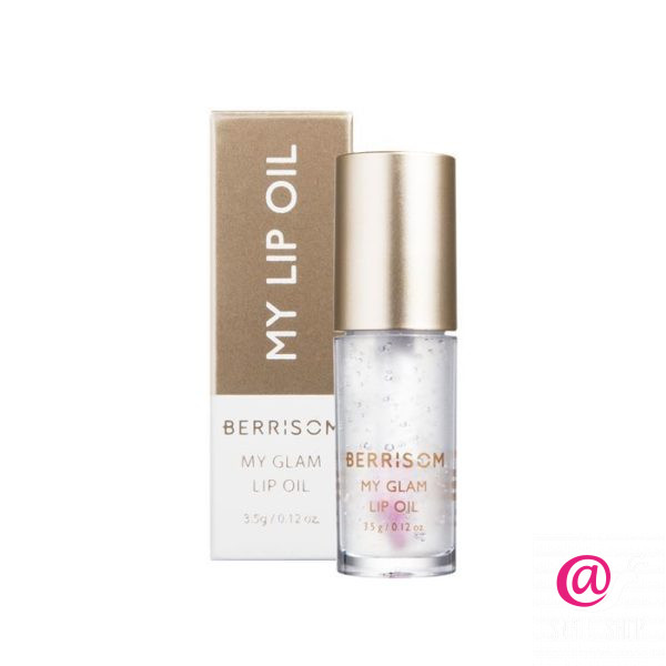 BERRISOM Масло для губ Berrisom My Glam Lip Oil