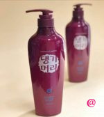 DAENG GI MEO RI Шампунь для жирной кожи головы Shampoo For Oily Scalp