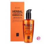 DAENG GI MEO RI Восстанавливающее масло на основе целебных трав Herbal Therpay Essence Oil