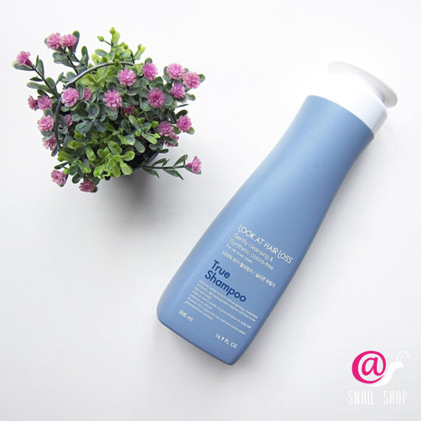 DAENG GI MEO RI Шампунь против выпадения волос Look At Hair Loss True Hair & Scalp Shampoo