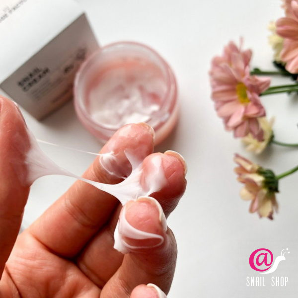 VILLAGE 11 FACTORY Крем для лица увлажняющий с экстрактом муцина улитки Snail Cream