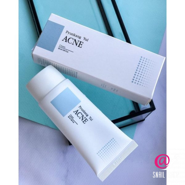 PYUNKANG YUL Крем для проблемной кожи ACNE Cream