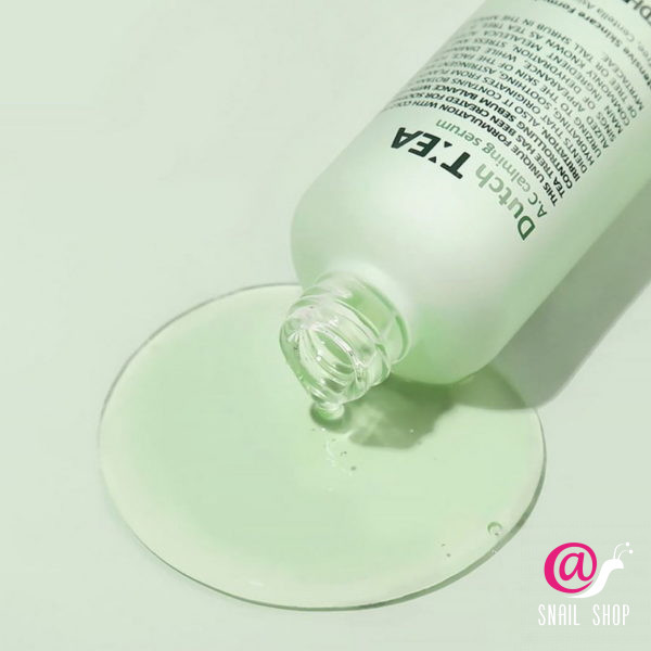 MEDI-PEEL Балансирующая сыворотка с чайным деревом Dutch Tea A.C Calming Serum