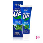 MEDIAN Зубная паста Fresh-Up Original