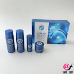 ENOUGH Набор миниатюр с коллагеном Ultra X10 Special Edition Kit 4 Set