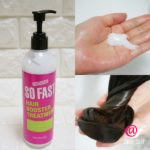SECRET KEY Бальзам для быстрого роста волос So Fast Hair Booster Treatment