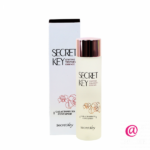 SECRET KEY Увлажняющая эссенция для лица с розовой водой STARTING TREATMENT ESSENCE ROSE EDITION