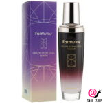 FARMSTAY Тонер с фитостволовыми клетками винограда Grape Stem Cell Toner