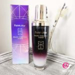 FARMSTAY Тонер с фитостволовыми клетками винограда Grape Stem Cell Toner