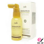 LA'DOR Укрепляющий тоник для волос против выпадения Dermatical Scalp Tonic