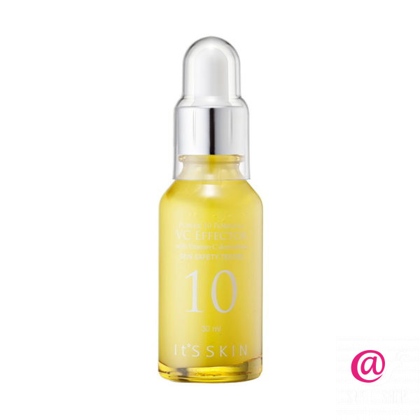 IT'S SKIN Тонизирующая сыворотка Power 10 Formula VC Effector