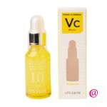 IT'S SKIN Тонизирующая сыворотка Power 10 Formula VC Effector
