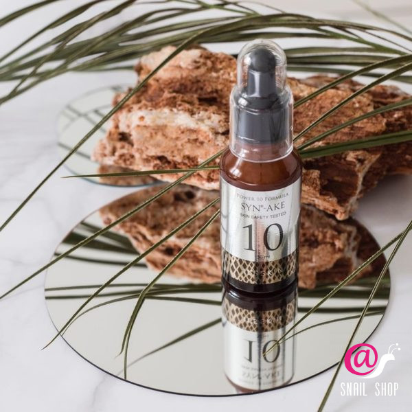 IT'S SKIN Интенсивная лифтинг-сыворотка со змеиным ядом Power 10 Formula SYN®-AKE