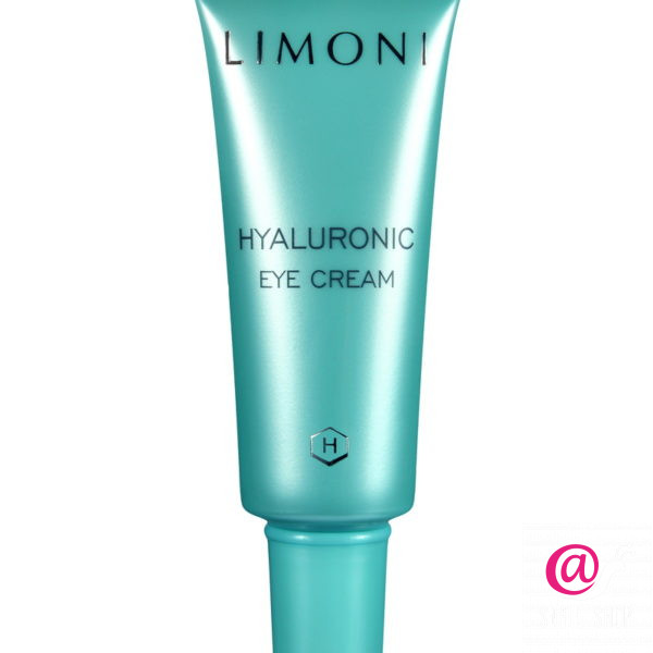 LIMONI Крем для глаз с гиалуроновой кислотой Hyaluronic Ultra Moisture Eye Cream