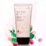 FLOR DE MAN Увлажняющий крем для рук с кактусом Jeju Prickly Pear Hand Cream