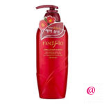 FLOR DE MAN Шампунь для волос с камелией Camellia Hair Shampoo