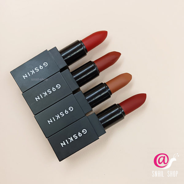 G9SKIN Помада для губ First Lip Stick