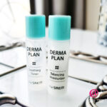 THE SAEM Тонер для чувствительной кожи Derma Plan Soothing Toner