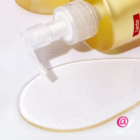 MEDI-PEEL Гидрофильное масло с лактобактериями и коллагеном Red Lacto Collagen Cleansing Oil