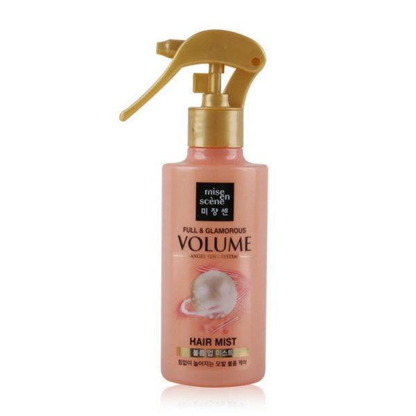MISE EN SCENE Эссенция для придания объёма волос Full & Glamorous Volume Essence