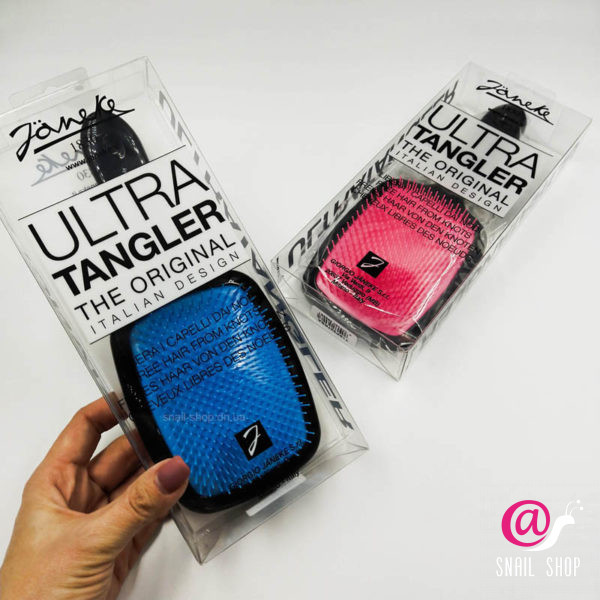 JANEKE Щетка для волос Ultra Tangler