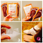 MIJIN Пилинг для ног Soft Miracle Foot Peeling Pack