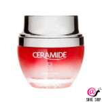 FARMSTAY Укрепляющий крем для лица с керамидами Ceramide Firming Facial Cream