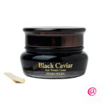 HOLIKA HOLIKA Питательный лифтинг крем Black Caviar Anti-Wrinkle Cream