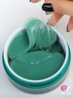 TRIMAY Патчи с пептидом змеи Emerald Syn-Ake Peptide Lifting Eye Patch