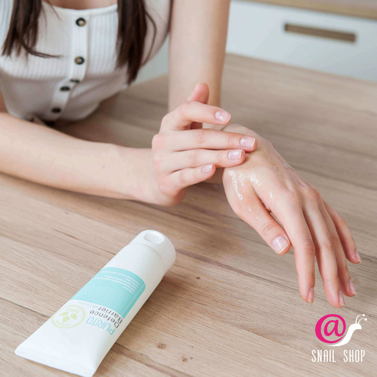 PURITO Пенка Defence Barrier Ph Cleanser
