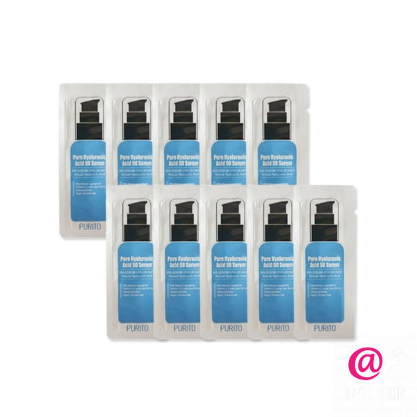 PURITO Сыворотка Pure Hyaluronic Acid 90 Serum
