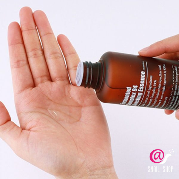 PURITO Эссенция с лактобактериями Fermented Complex 94 Boosting Essence