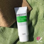 PURITO Солнцезащитный крем Centella Green Level Safe Sun