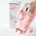 REALSKIN Сыворотка для лица ОСВЕТЛЕНИЕ Blood Rose Serum