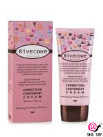 RIVECOWE Увлажняющий СС крем Correction Convenient Cream SPF 43 РА+++