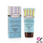 RIVECOWE Увлажняющий ББ крем Moisture BB SPF 43 РА+++