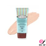 RIVECOWE Увлажняющий ББ крем Moisture BB SPF 43 РА+++