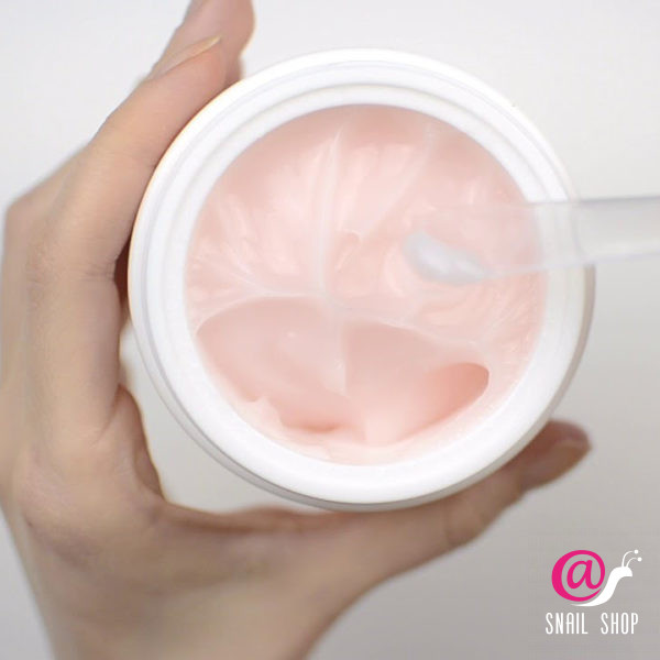 SECRET KEY Гель крем с экстрактом розы Rose Water Base Gel Cream